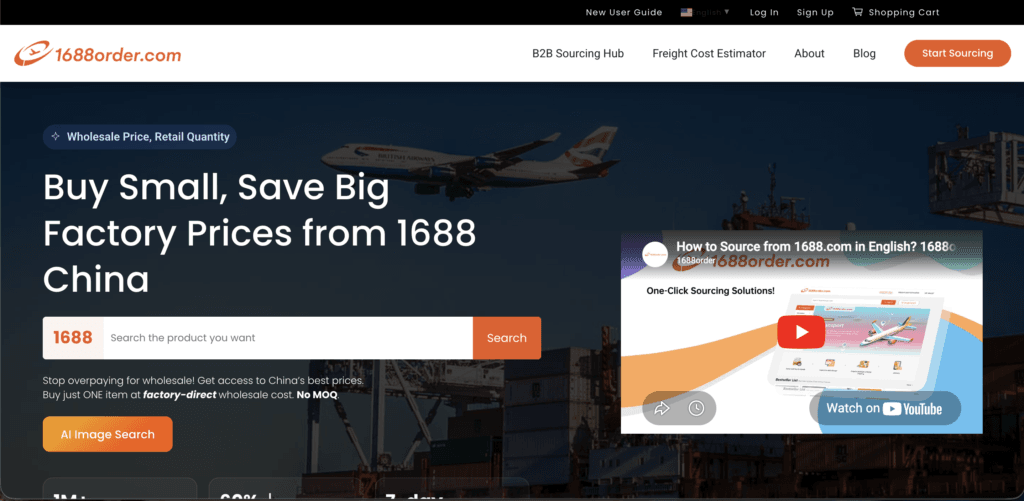 1688 best china dropshipping suppliers