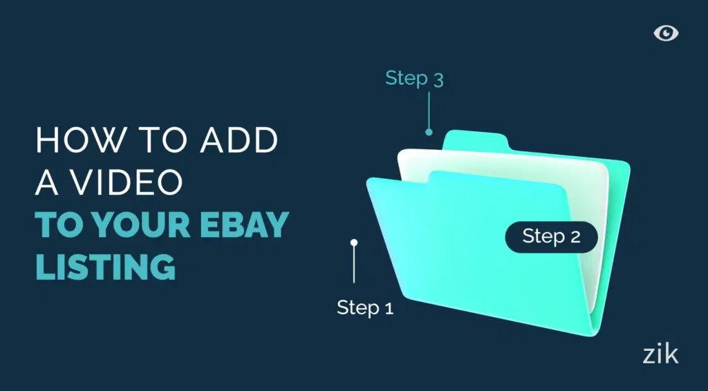 Add a Video to Your eBay Listing
