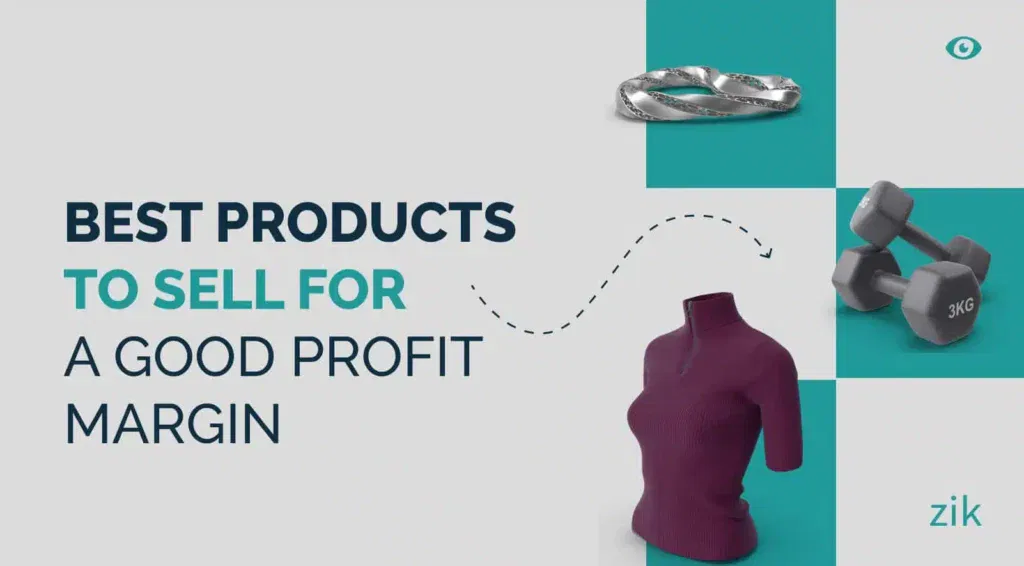 Best Products to Sell for a Good Profit Margin