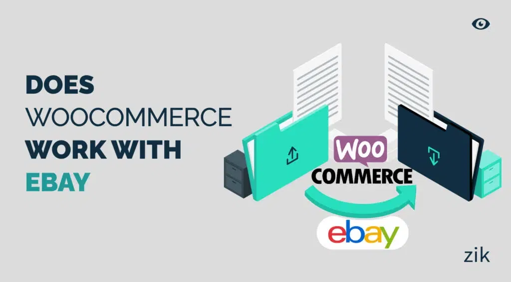 Does Woocommerce Work with eBay