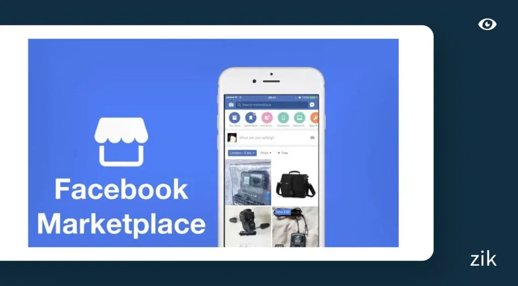Facebook Marketplace