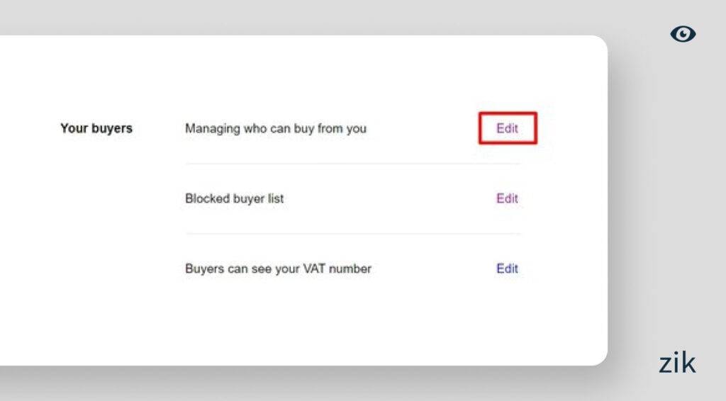 Go to Account Preferences > Site Preferences
