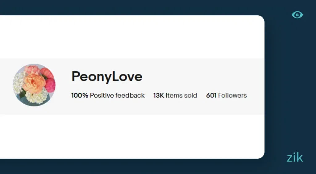 Hemp Rope String Cord seller profile 