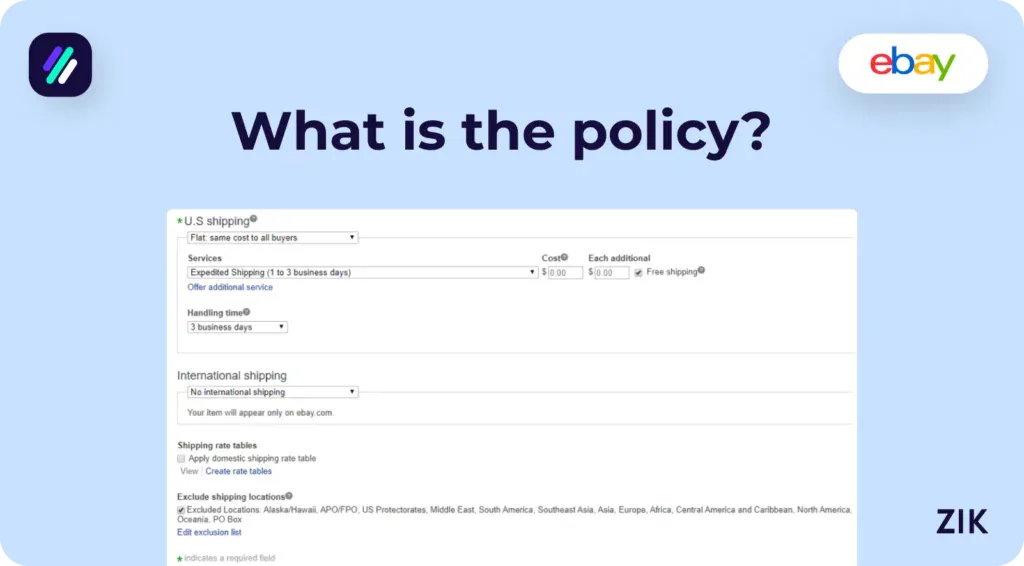 How Long Can a Seller Take to Ship on eBay?