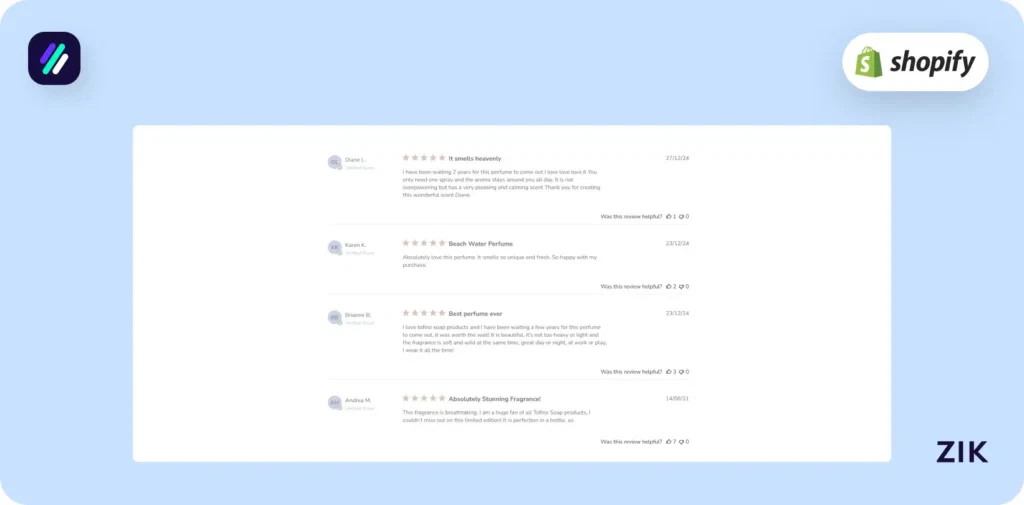 Leverage Social Proof