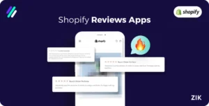 Shopify Review Apps