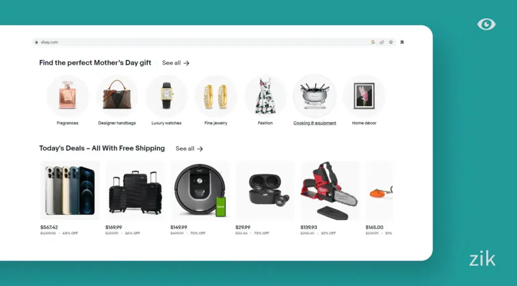 Why Sell Online via eBay?