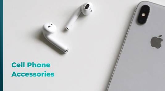 cell phone accessories dropshipping