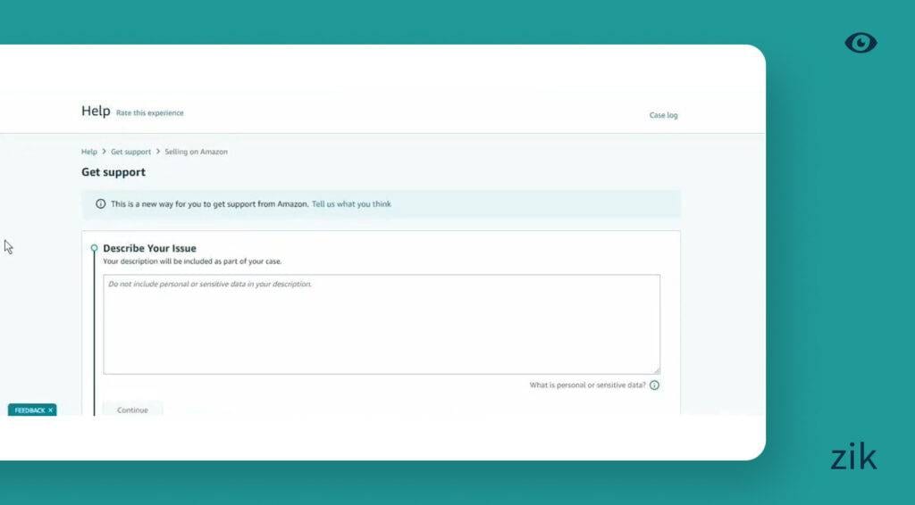 write a detailed description of your challenge
