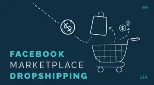 How to Dropship on Facebook Marketplace