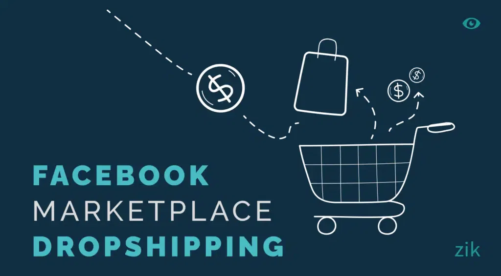How to Dropship on Facebook Marketplace