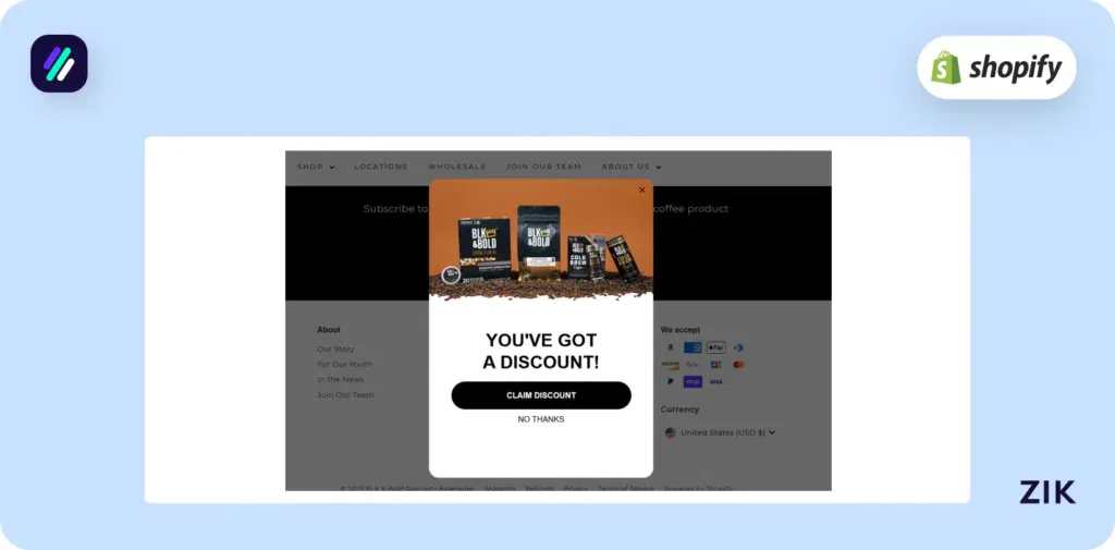 Increase Conversions