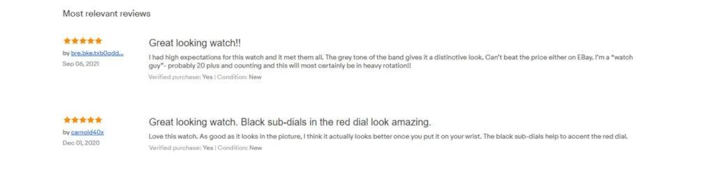 Provide stellar customer service