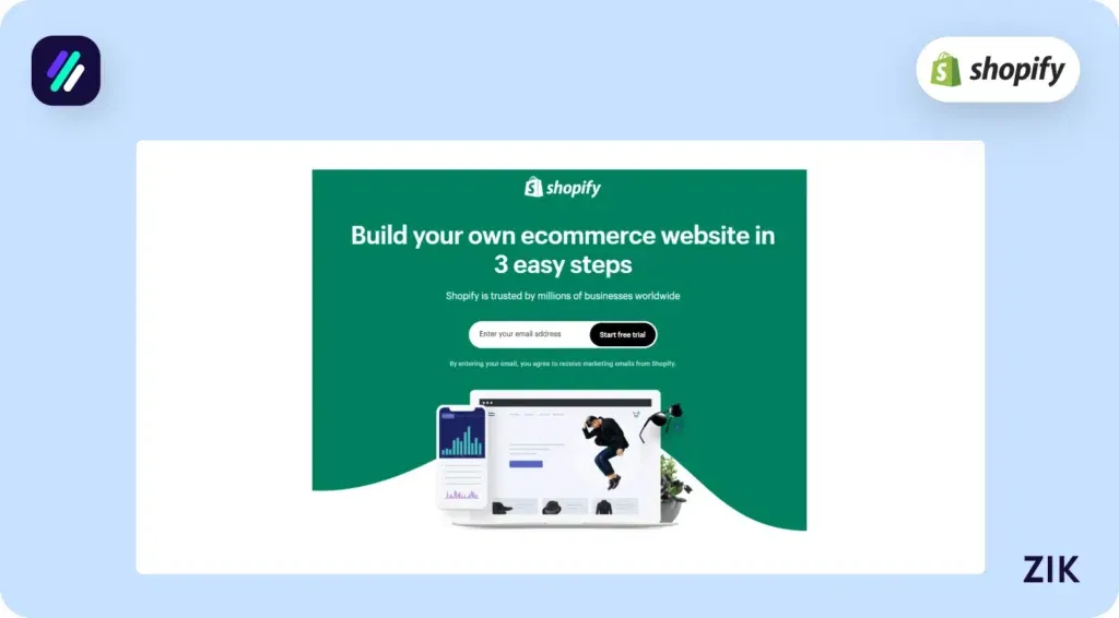 Set Up a Shopify Store