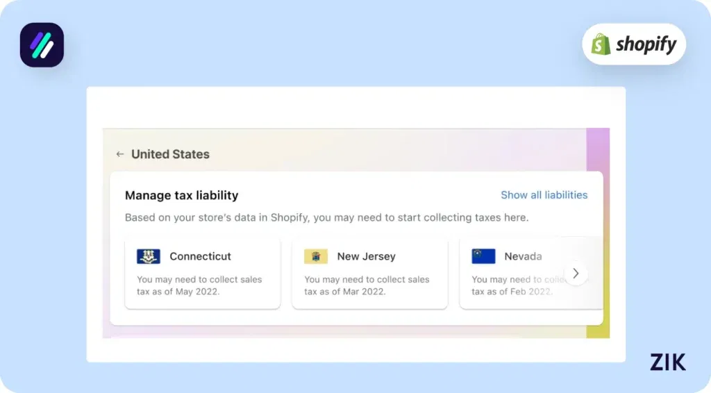 Setting Up Your Taxes