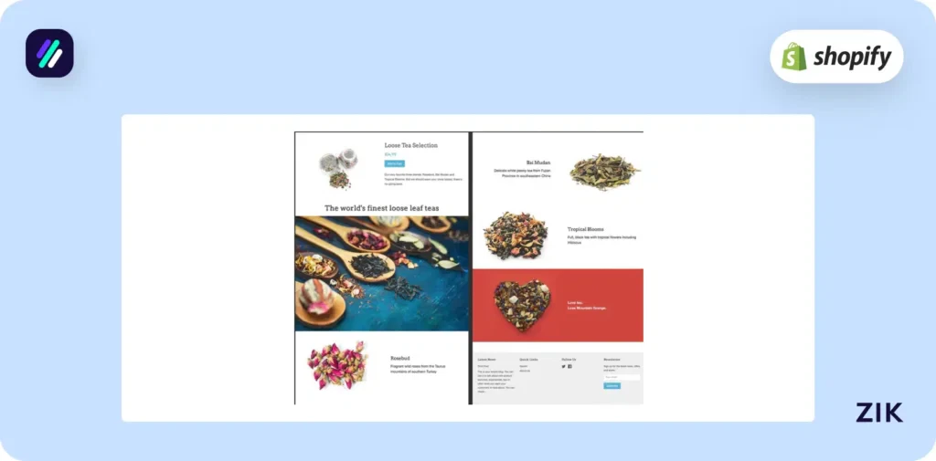 Shopify Page Builder Apps Hypervisual