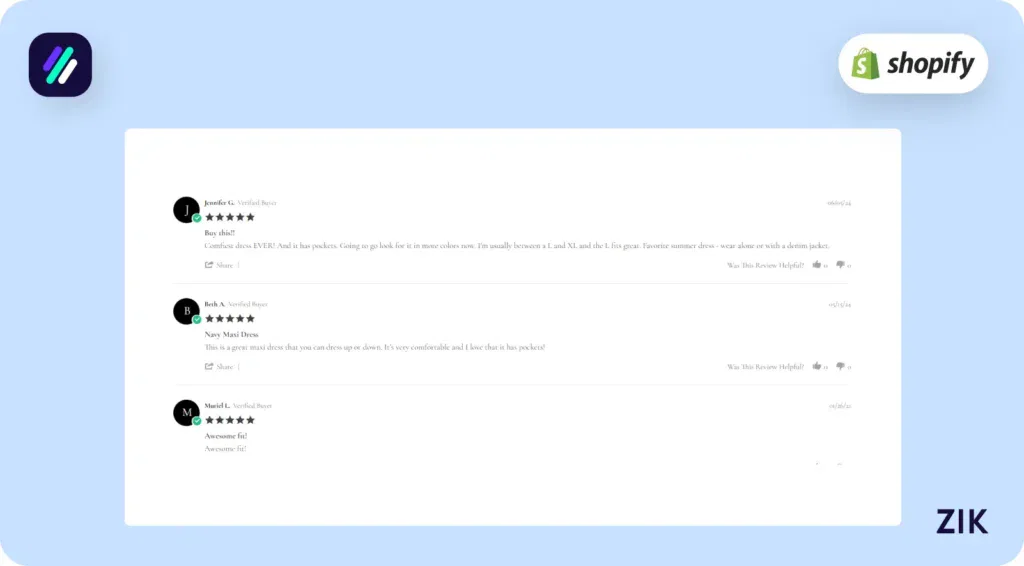 Why Customer Reviews Are Important?
