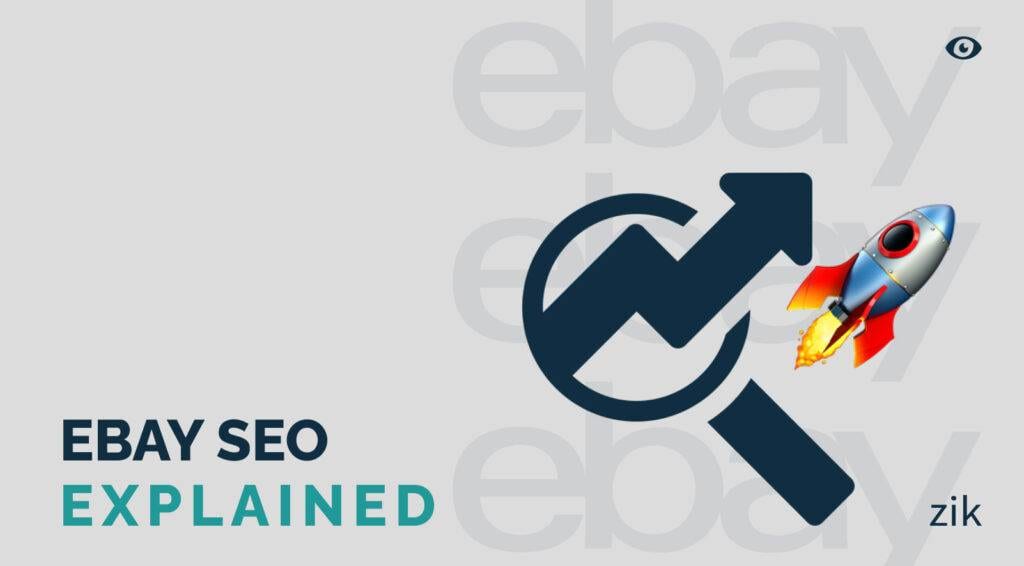 ebay seo explained eBay Listing Optimization