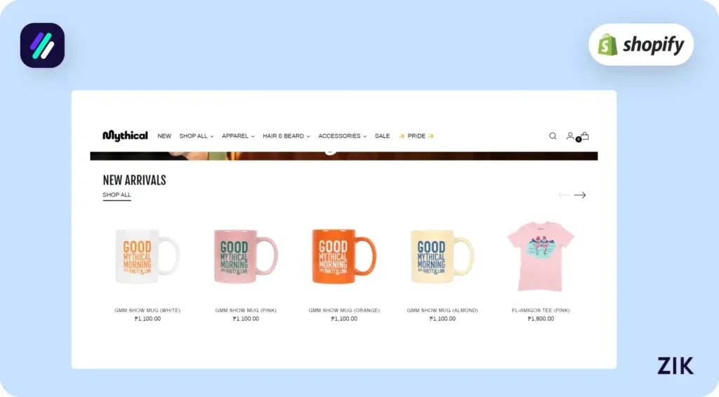 print on demand business