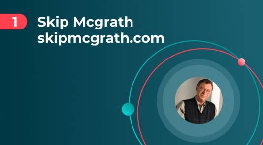 skipmcgrath.com Skip Mcgrath eBay Selling Tips