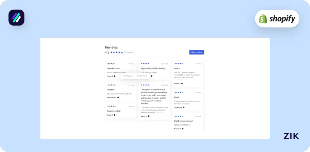 wireless stand product review