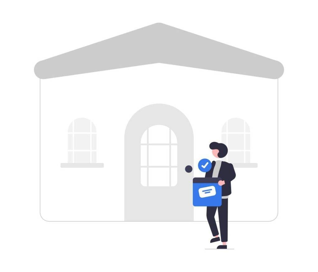 Automatically message eBay buyers when delivery is delayed