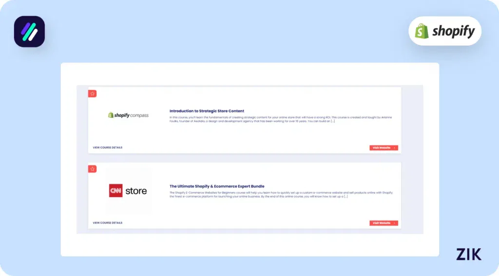 Build Your Landing Page