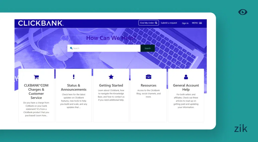 Can I Sell Clickbank Products on eBay?