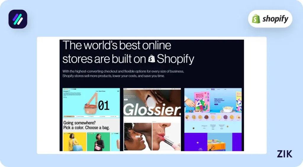 How Does Shopify Work?