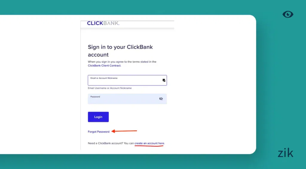 How to Become a Clickbank Seller