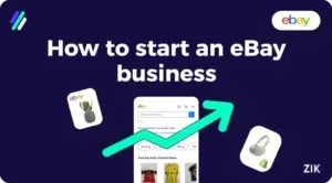 How to Start an eBay Business
