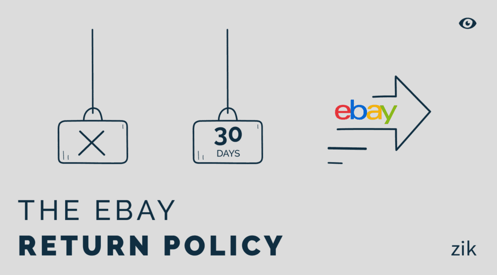 Overview of eBay Return Policy