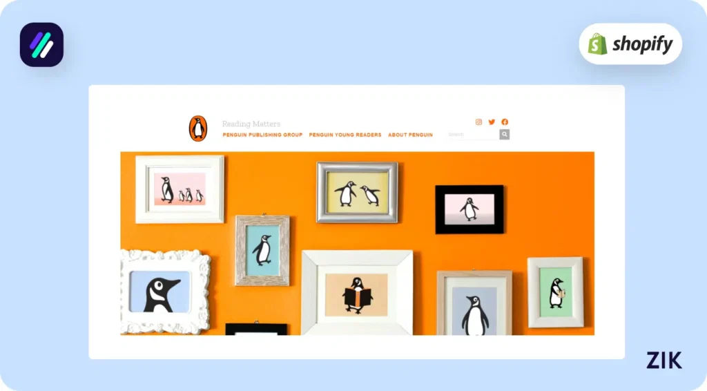 Penguin Books