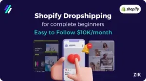 Shopify Dropshipping