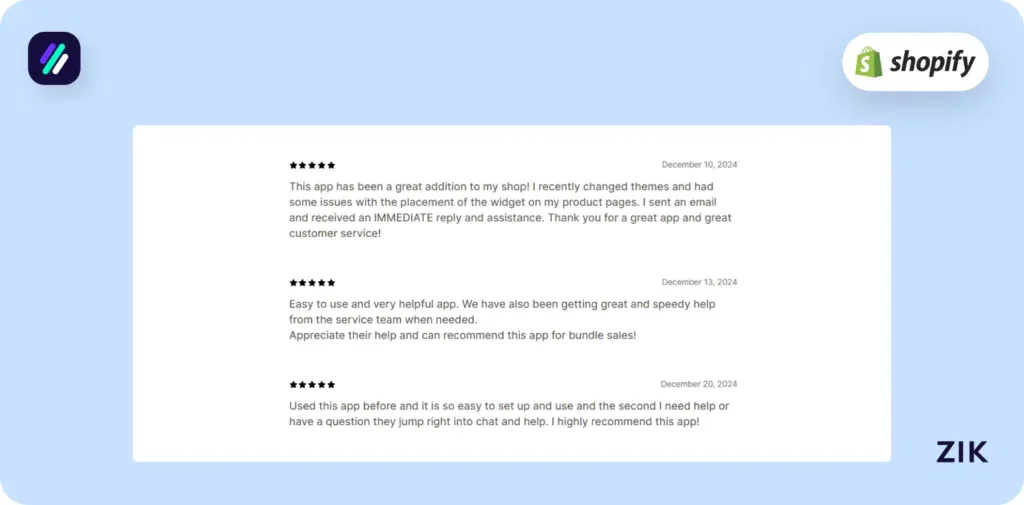 Upsell Apps For Shopify Frequently bought Together customer reviews