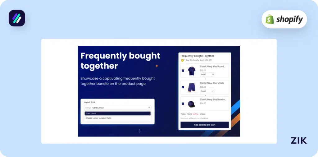 Upsell Apps For Shopify Upsell & Cross Sell - Selleasy