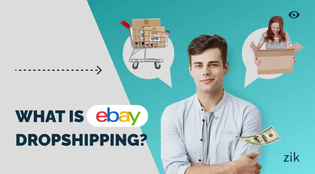 What Is eBay Dropshipping?