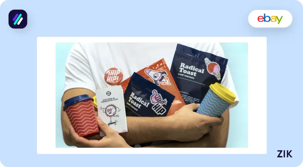 What is eCommerce branding?