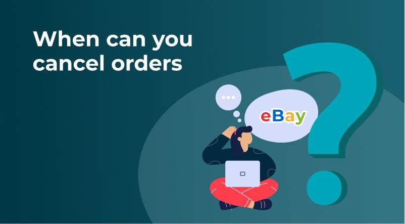 When can you cancel orders