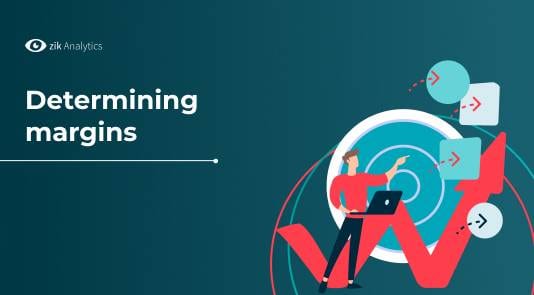 determining profit margins