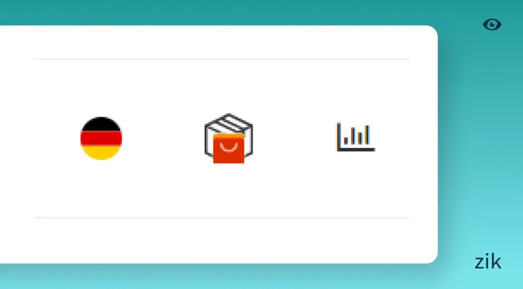 dropshipping suppliers such as Aliexpress Germany