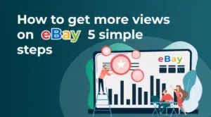 how to get more views on ebay