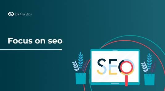 make seo strategy for dropshipping