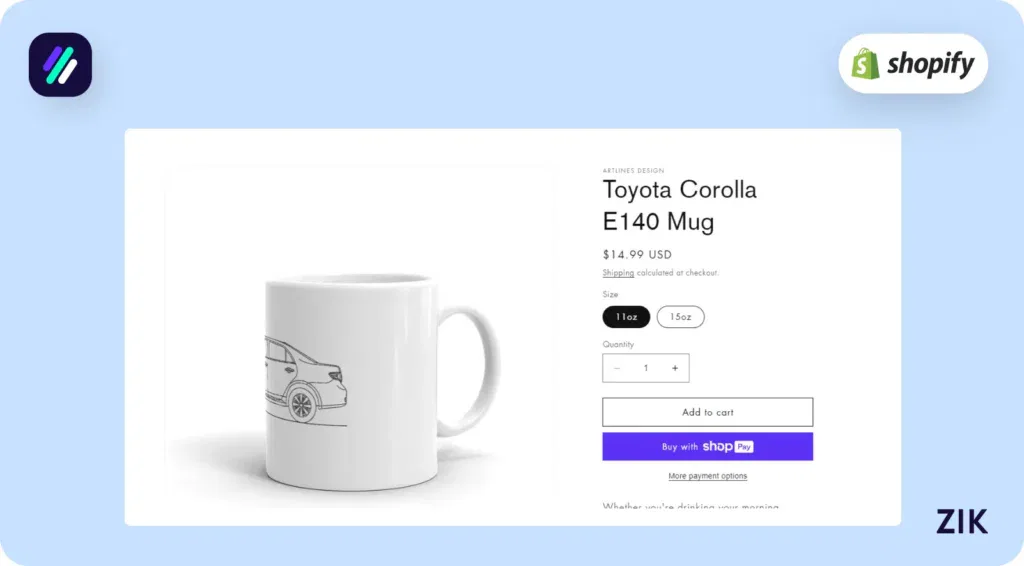 offers other products