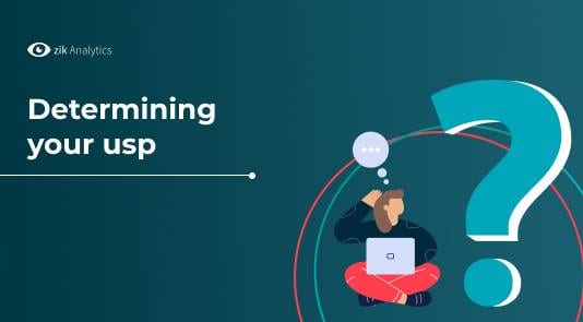 understand unique selling point