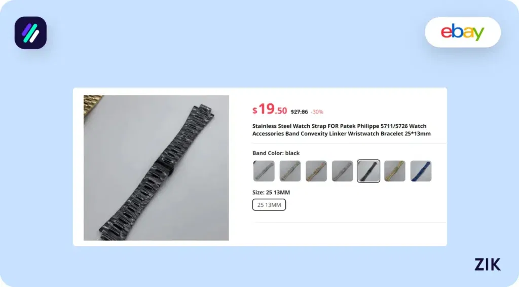 Edruto_lt from AliExpress