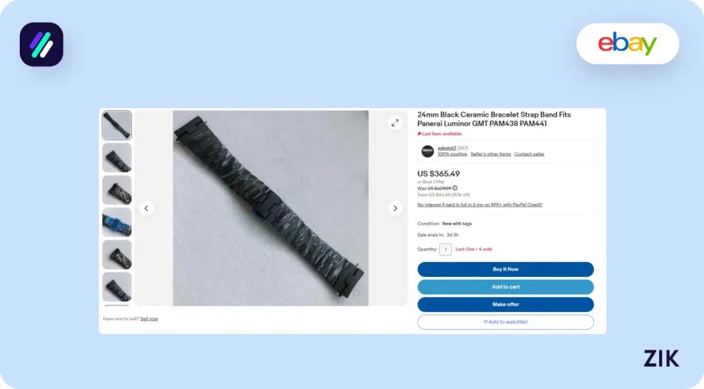 Edruto_lt seller pricing