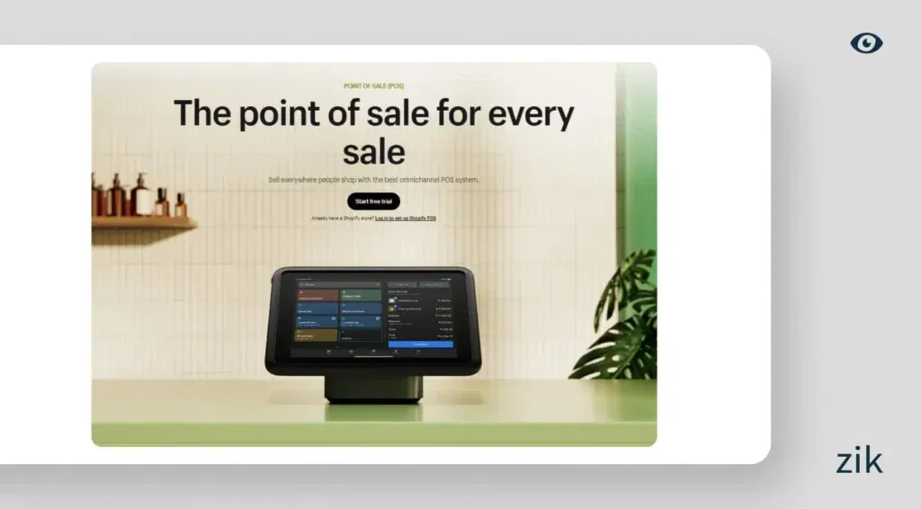 Enhanced Shopify POS Features