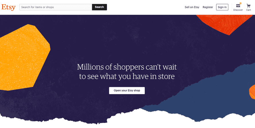 Etsy