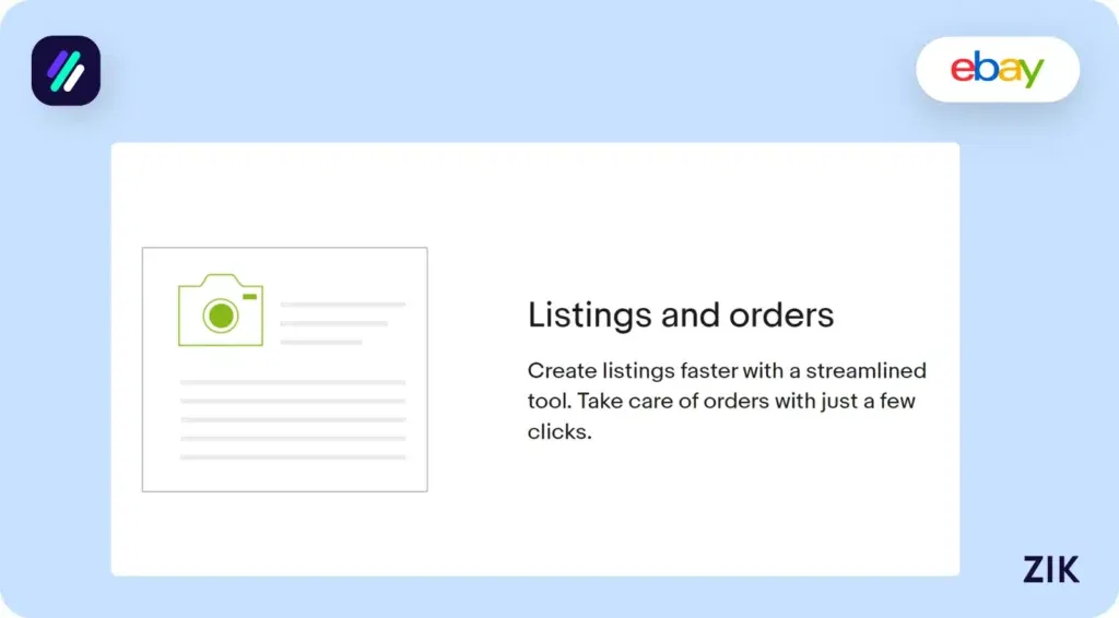 Grow Your Business with the eBay Seller Hub